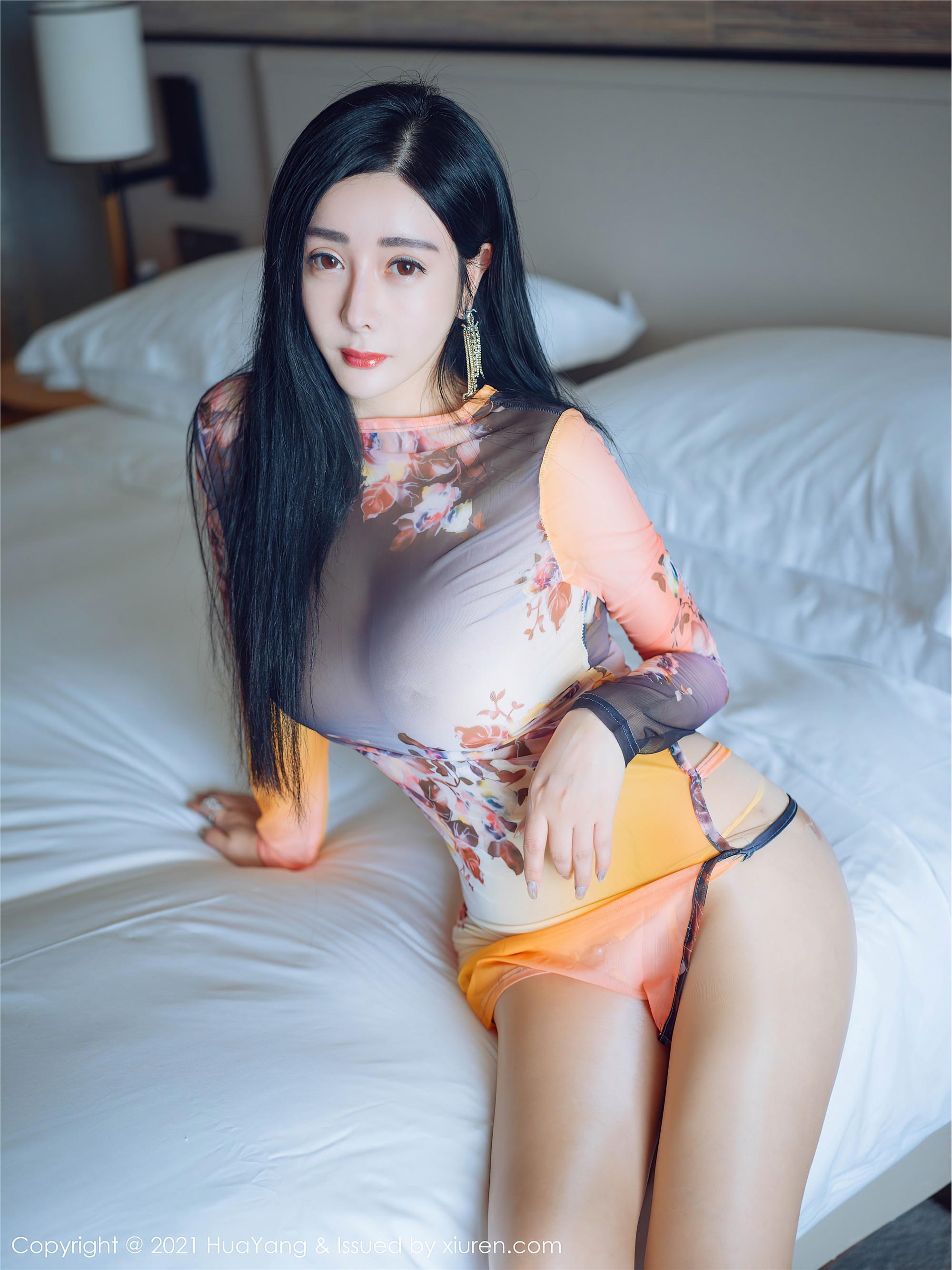 HuaYang花漾 2021.07.13 Vol.427 允爾